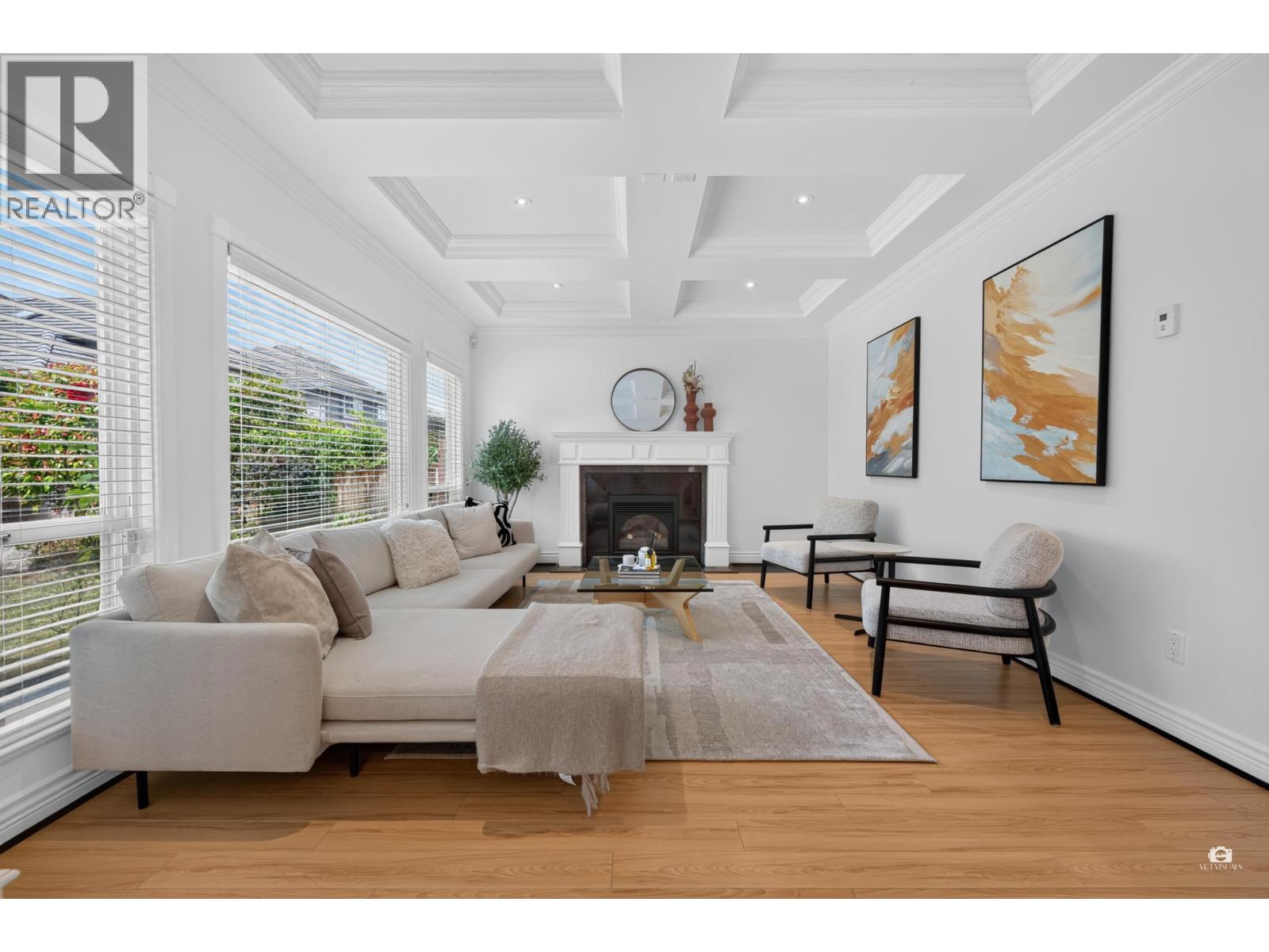 5 Bed, 5 Bath House for Sale in Richmond – 6286 DUNSMUIR CRESCENT, Richmond – MLS# R3145874 - Image 11