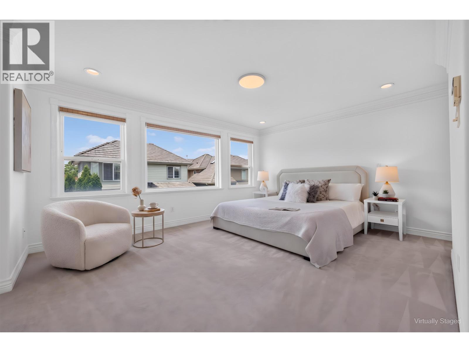 5 Bed, 5 Bath House for Sale in Richmond – 6286 DUNSMUIR CRESCENT, Richmond – MLS# R3145874 - Image 17