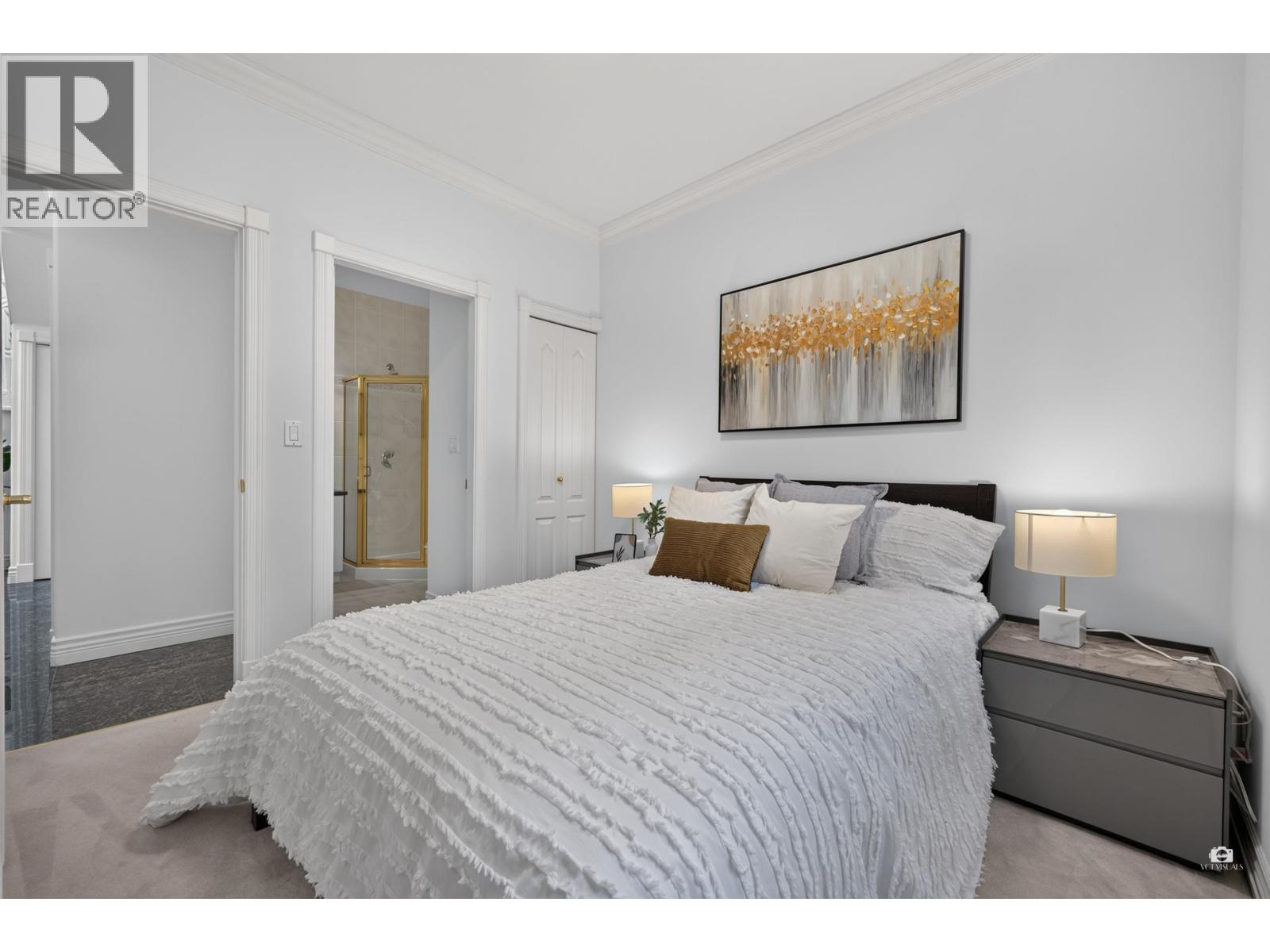 5 Bed, 5 Bath House for Sale in Richmond – 6286 DUNSMUIR CRESCENT, Richmond – MLS# R3145874 - Image 32