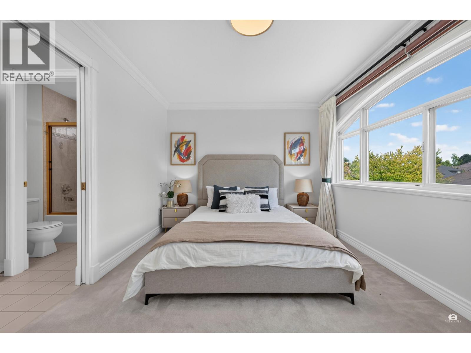 5 Bed, 5 Bath House for Sale in Richmond – 6286 DUNSMUIR CRESCENT, Richmond – MLS# R3145874 - Image 20