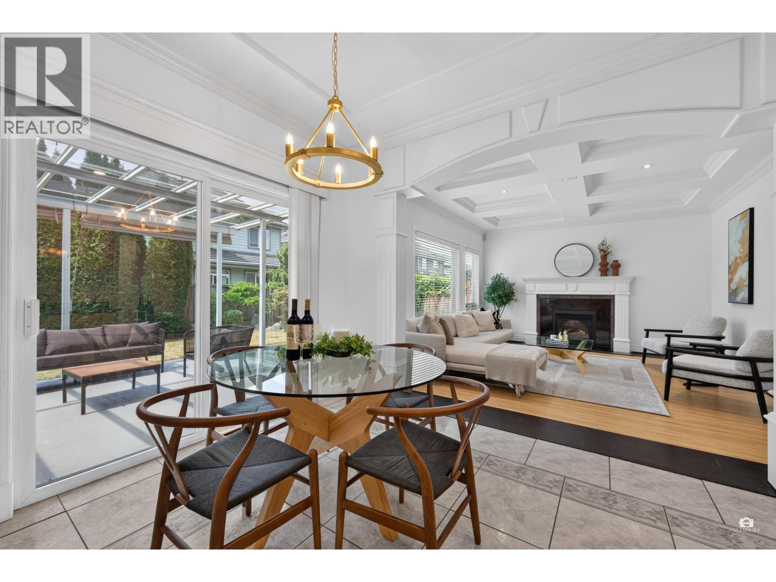 5 Bed, 5 Bath House for Sale in Richmond – 6286 DUNSMUIR CRESCENT, Richmond – MLS# R3145874 - Image 15