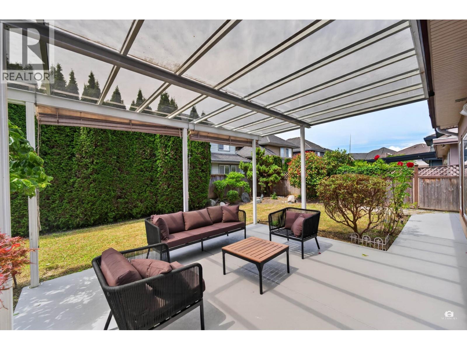 5 Bed, 5 Bath House for Sale in Richmond – 6286 DUNSMUIR CRESCENT, Richmond – MLS# R3145874 - Image 38