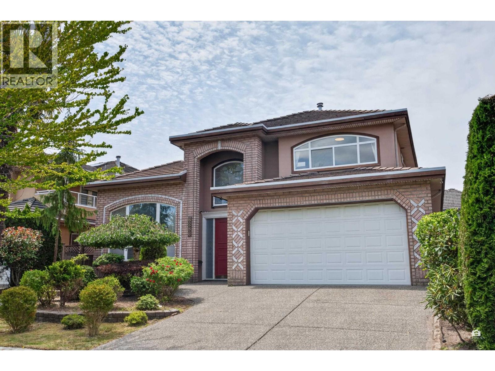5 Bed, 5 Bath House for Sale in Richmond – 6286 DUNSMUIR CRESCENT, Richmond – MLS# R3145874 - Image 40