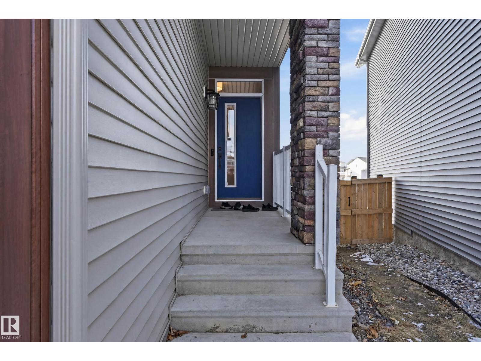 2604 202 ST NW - 2