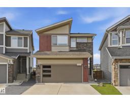 House for sale at 2604 202 St NW, Edmonton — MLS® E4498625