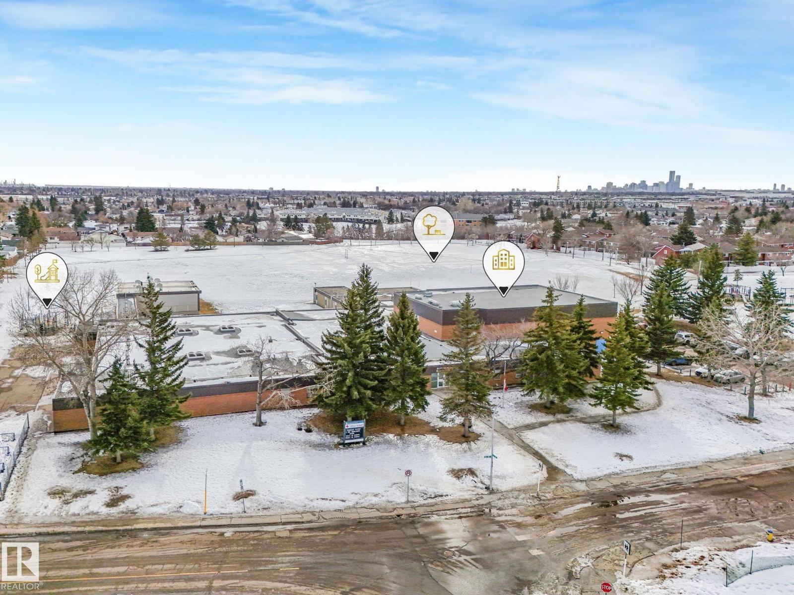 13271 47 ST NW - 50
