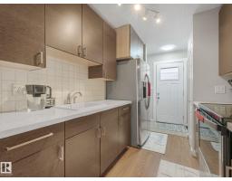 Bedroom 2 - 13271 47 St Nw, Edmonton, AB T5A3L8 Photo 6