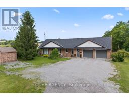 Bedroom 3 - 169 Hwy 47, Uxbridge, ON L9P1R3 Photo 11