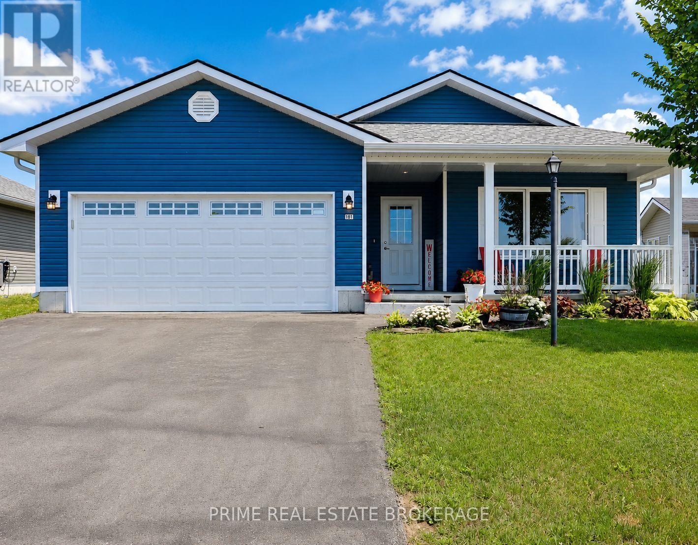 181 LAKE BREEZE DRIVE - 1