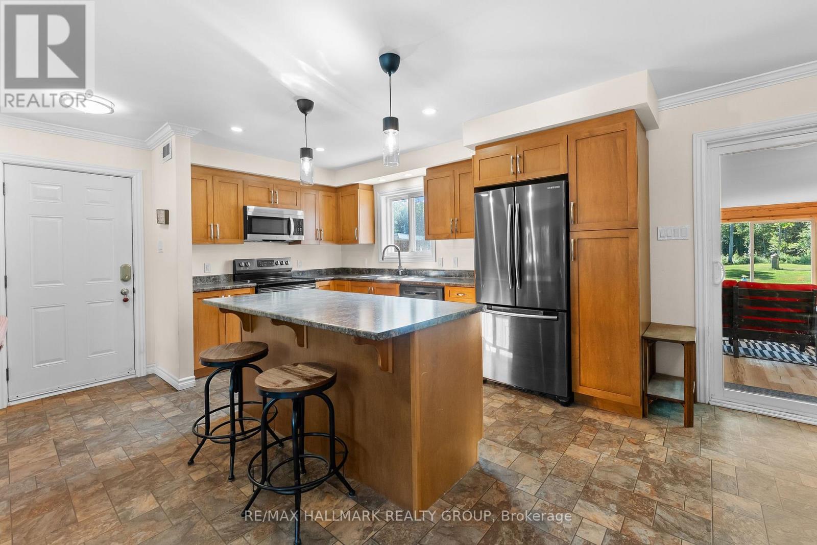 466 STEWARTVILLE ROAD W - 27