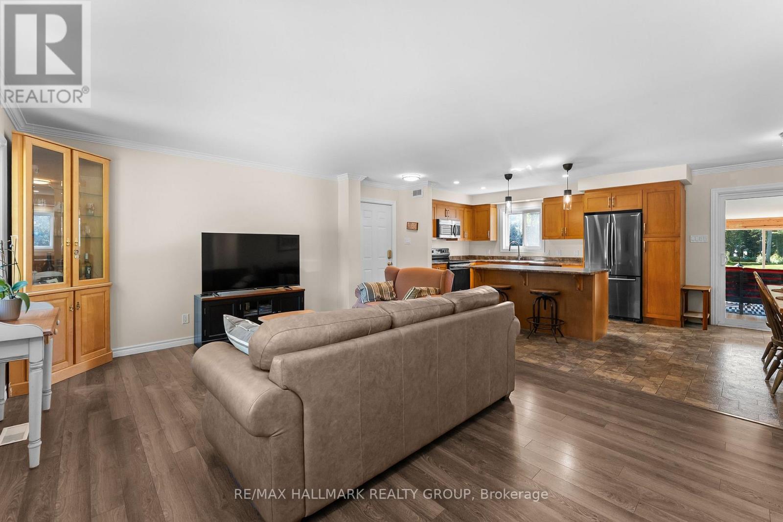466 STEWARTVILLE ROAD W - 22