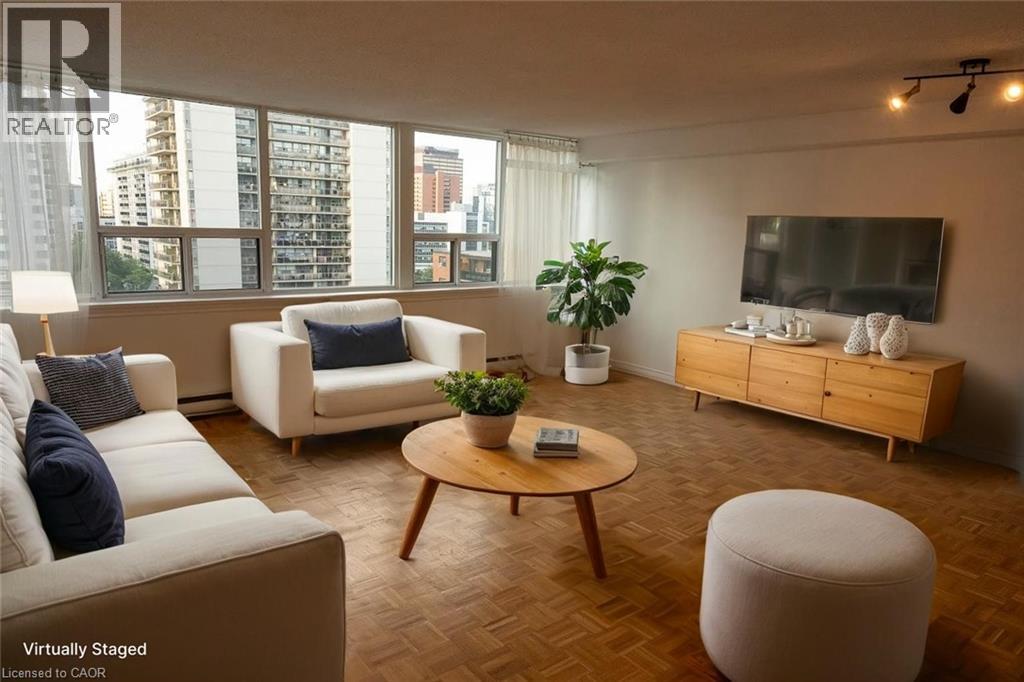 #1201 120 DUKE Street - Image 12