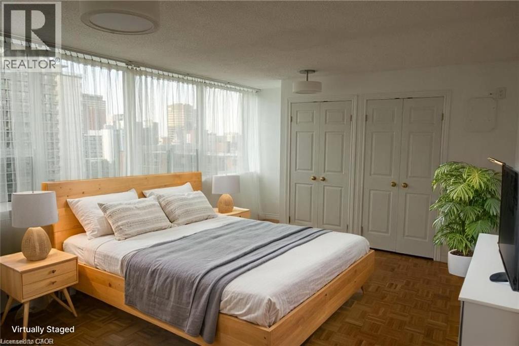 #1201 120 DUKE Street - Image 22