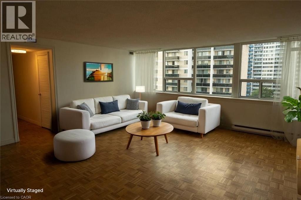 #1201 120 DUKE Street - Image 14