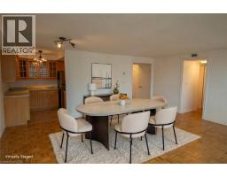 120 Duke Street Unit# 1201, Hamilton, ON Z1Z1Z1 Photo 8