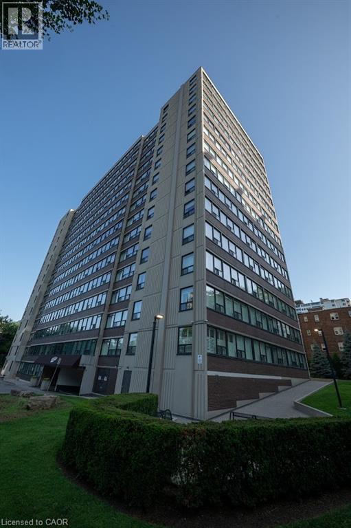 #1201 120 DUKE Street - Image 28
