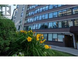 120 Duke Street Unit# 1201, Hamilton, ON Z1Z1Z1 Photo 39