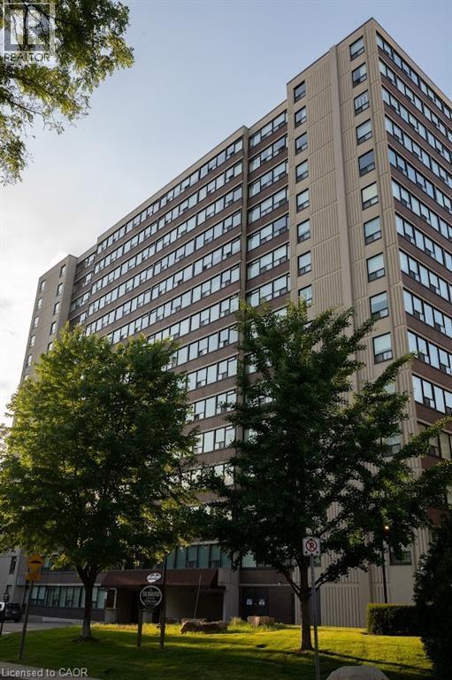 #1201 120 DUKE Street - Image 38