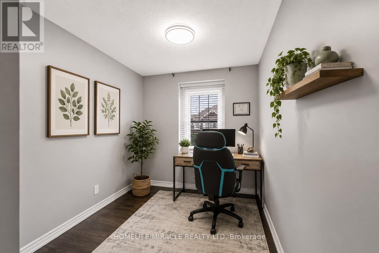 24 METRO CRESCENT - 22