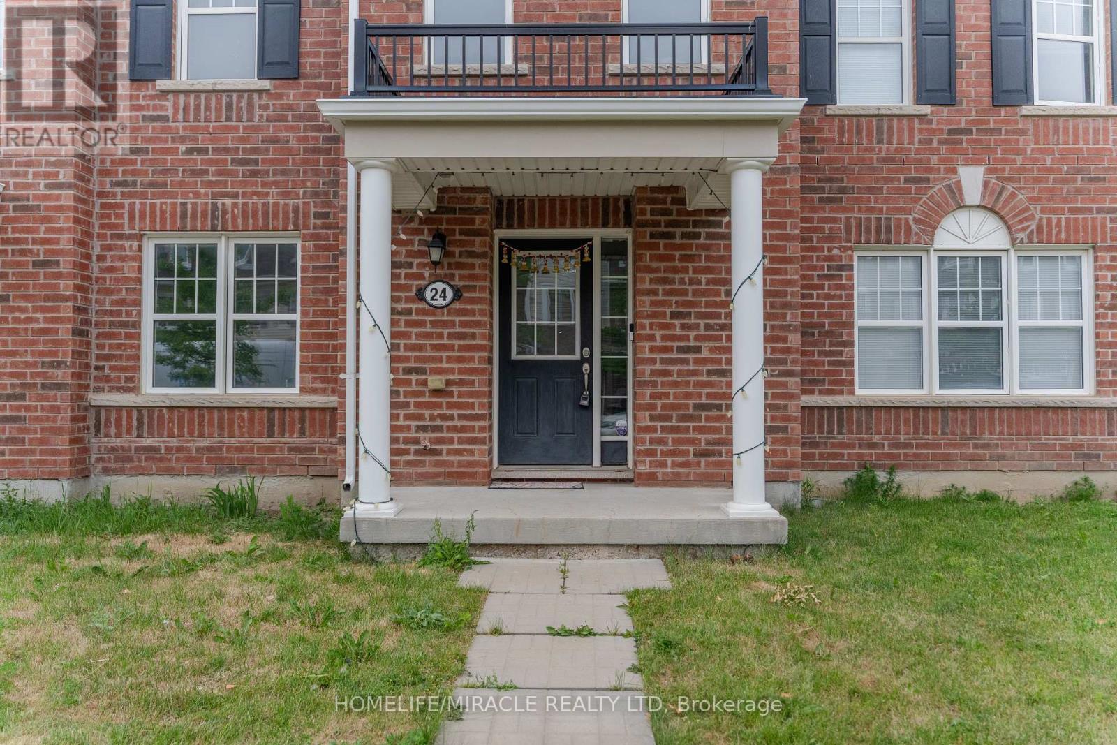 24 METRO CRESCENT - 28