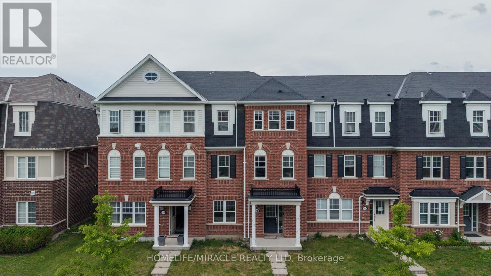 24 METRO CRESCENT - 27