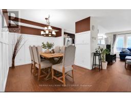 Eating area - 679 Percifor Way, Ottawa, ON K1W0E2 Photo 8