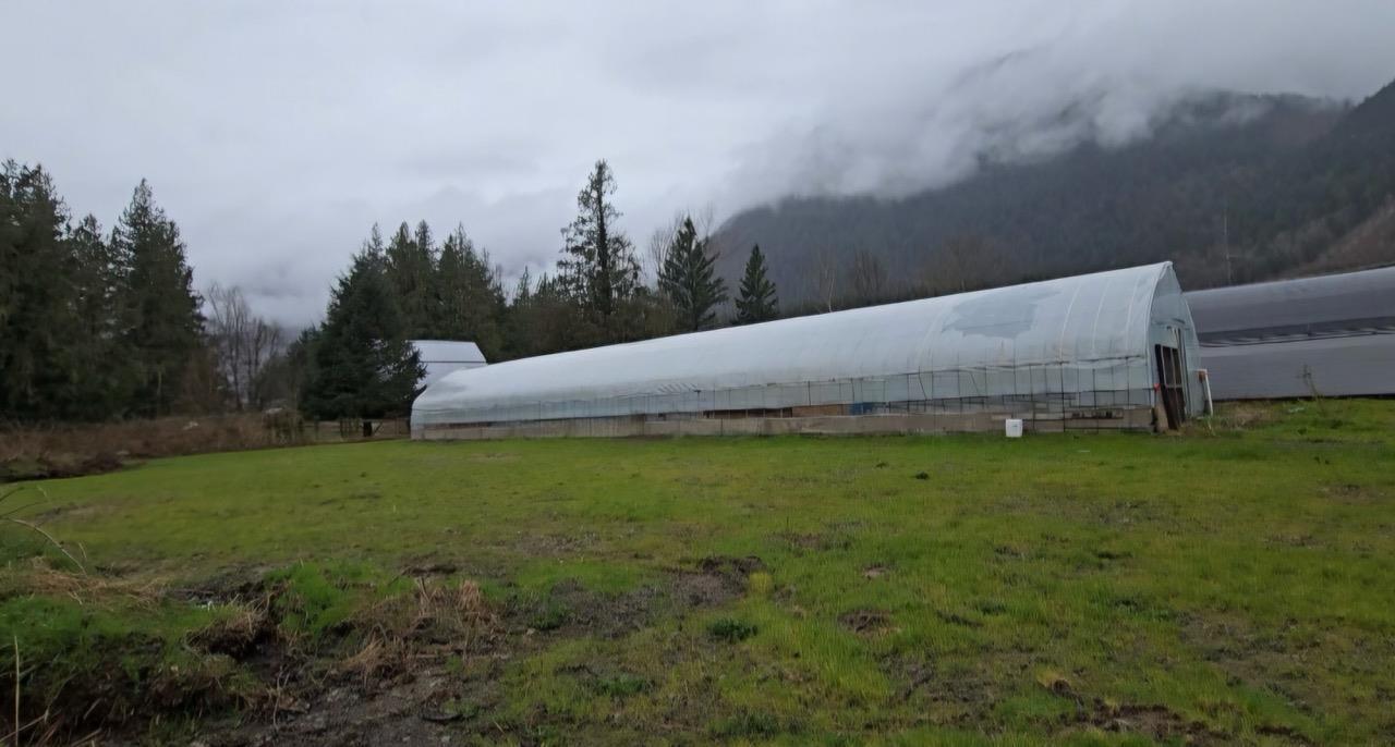 5390 MCCALLUM ROAD, Agassiz, Agassiz