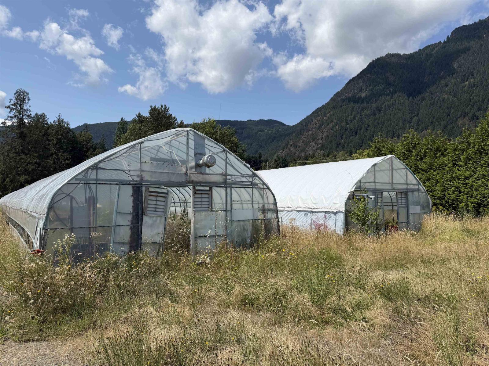 5390 MCCALLUM ROAD, Agassiz, Agassiz