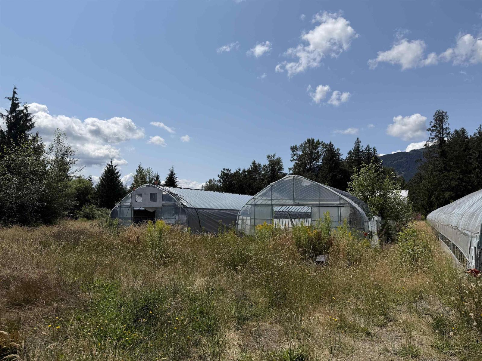 5390 MCCALLUM ROAD, Agassiz, Agassiz