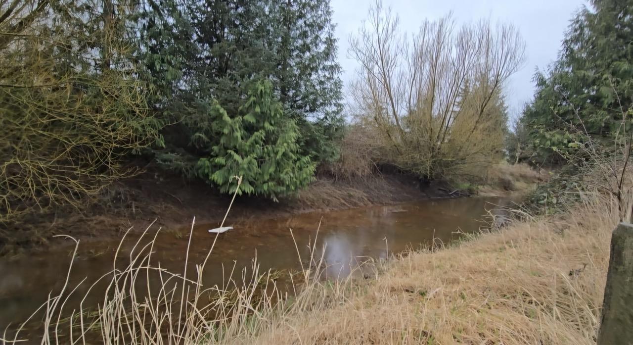 5390 MCCALLUM ROAD, Agassiz, Agassiz
