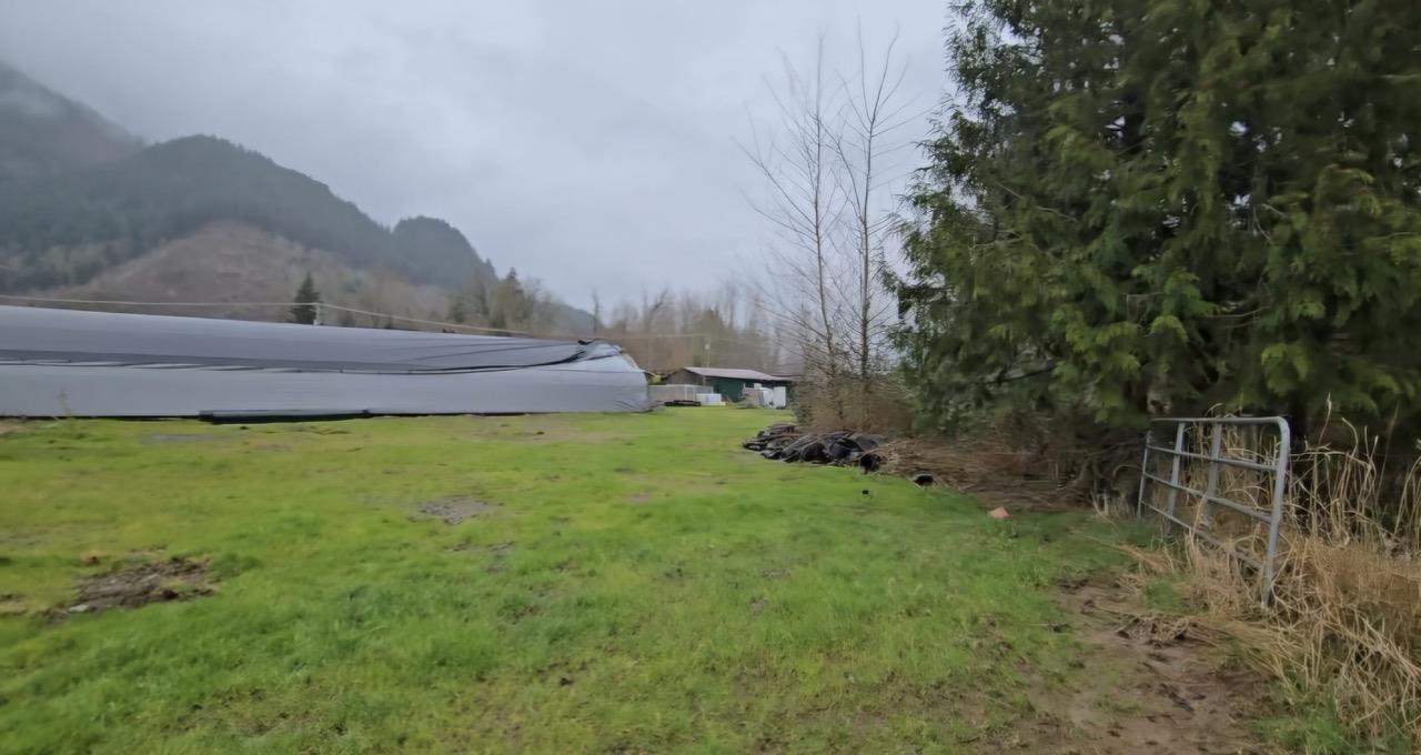 5390 MCCALLUM ROAD, Agassiz, Agassiz