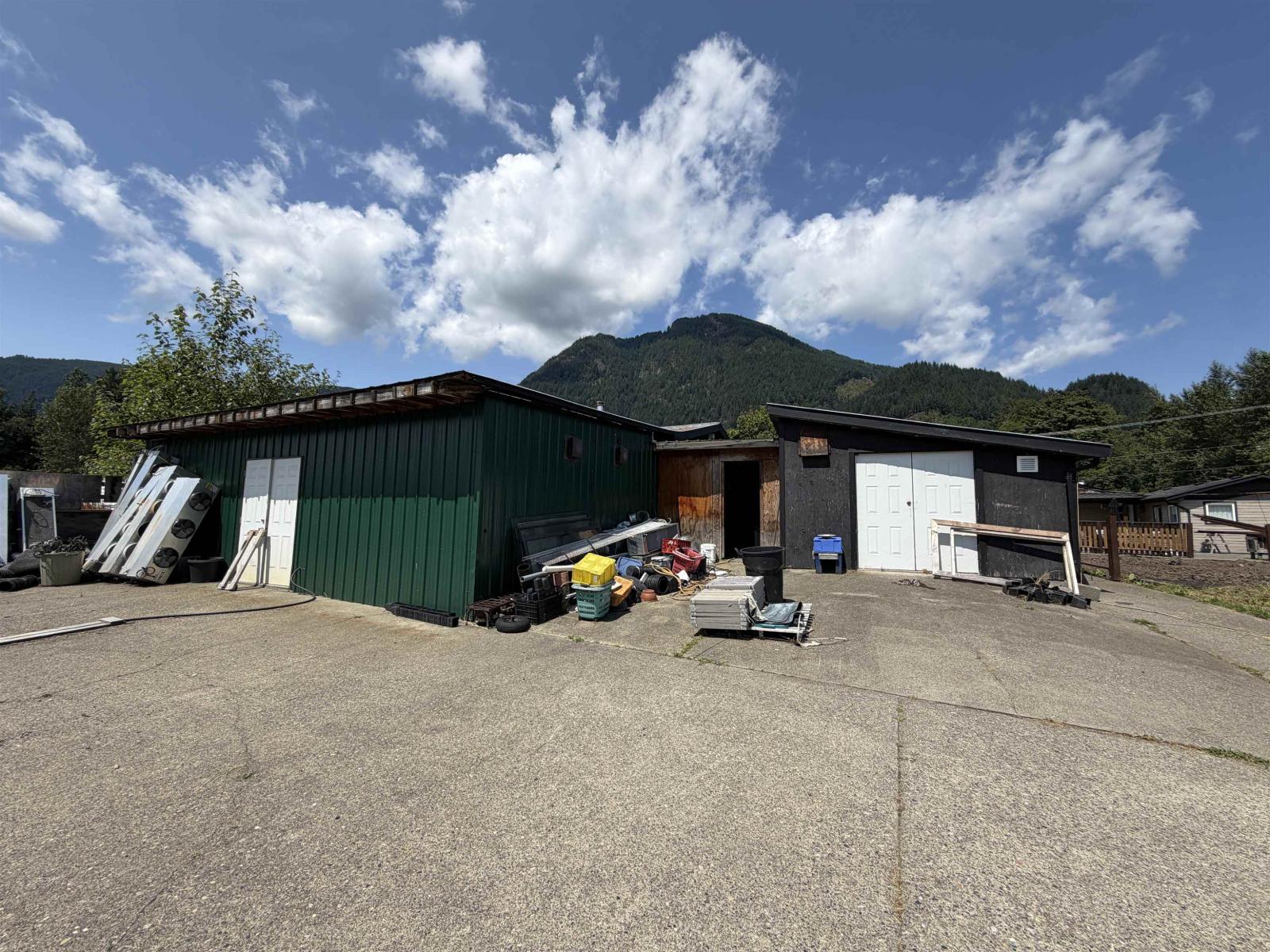 5390 MCCALLUM ROAD, Agassiz, Agassiz