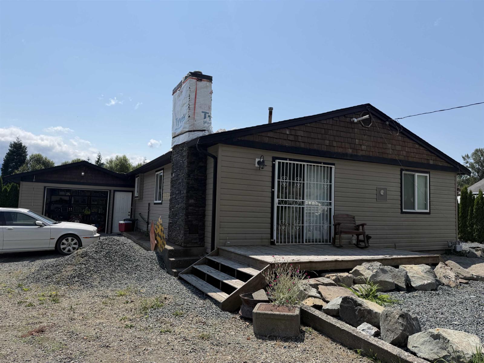 5390 MCCALLUM ROAD, Agassiz, Agassiz