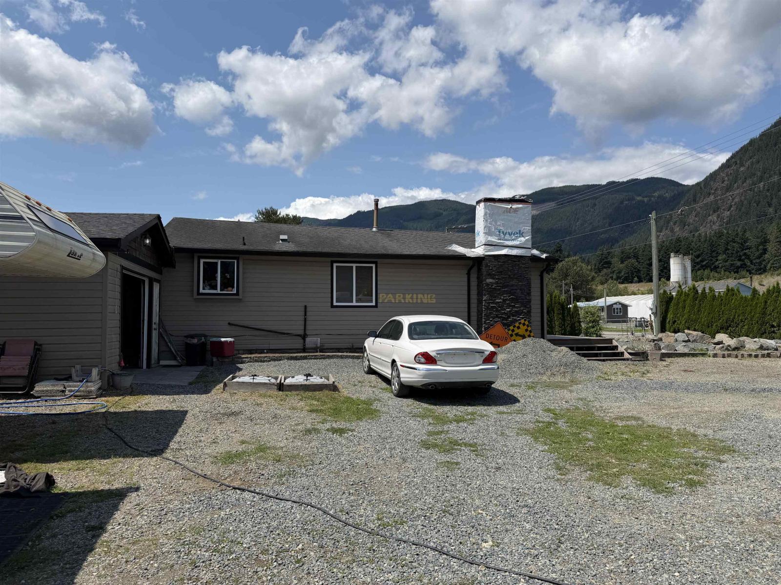 5390 MCCALLUM ROAD, Agassiz, Agassiz