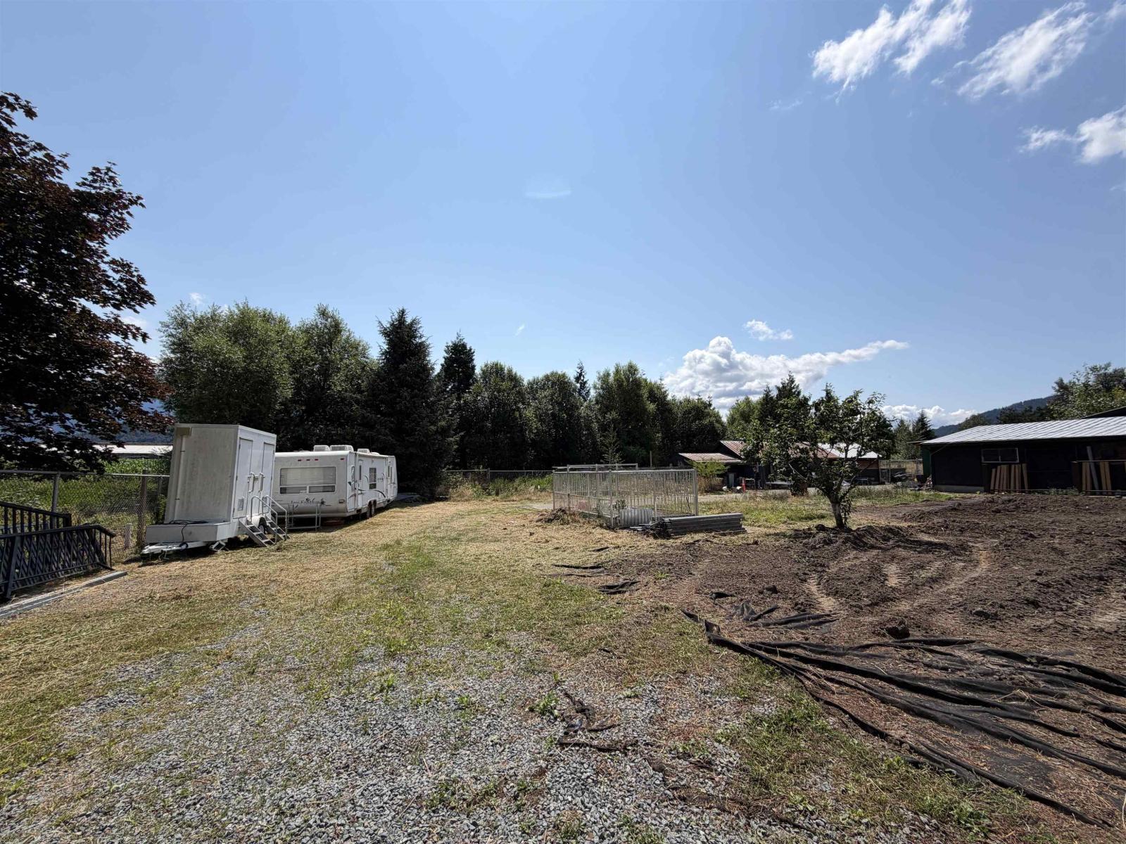 5390 MCCALLUM ROAD, Agassiz, Agassiz