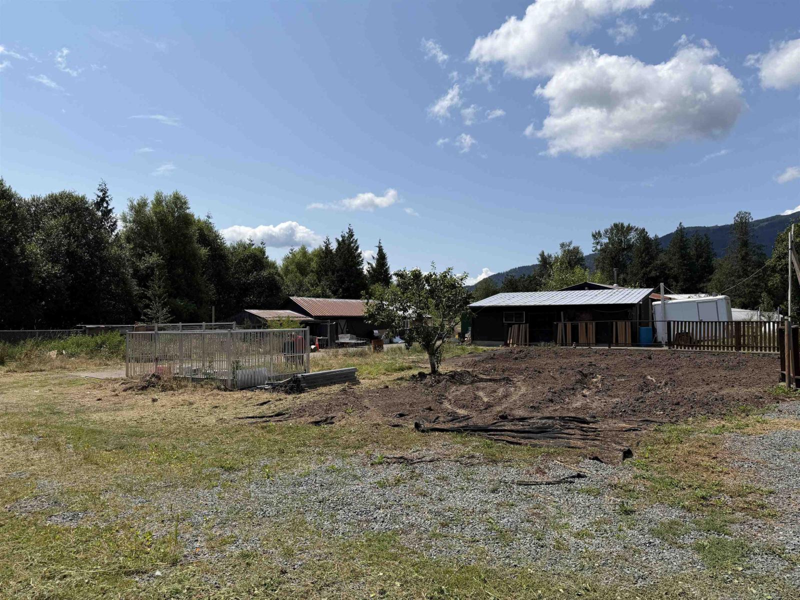 5390 MCCALLUM ROAD, Agassiz, Agassiz