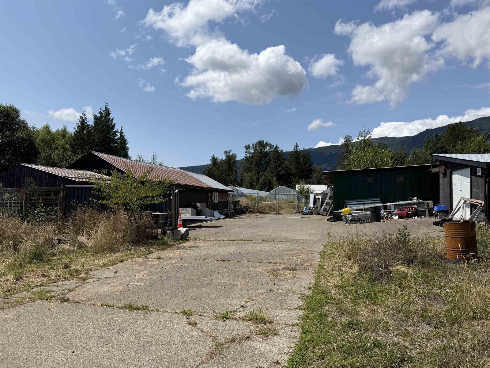 5390 MCCALLUM ROAD, Agassiz, Agassiz