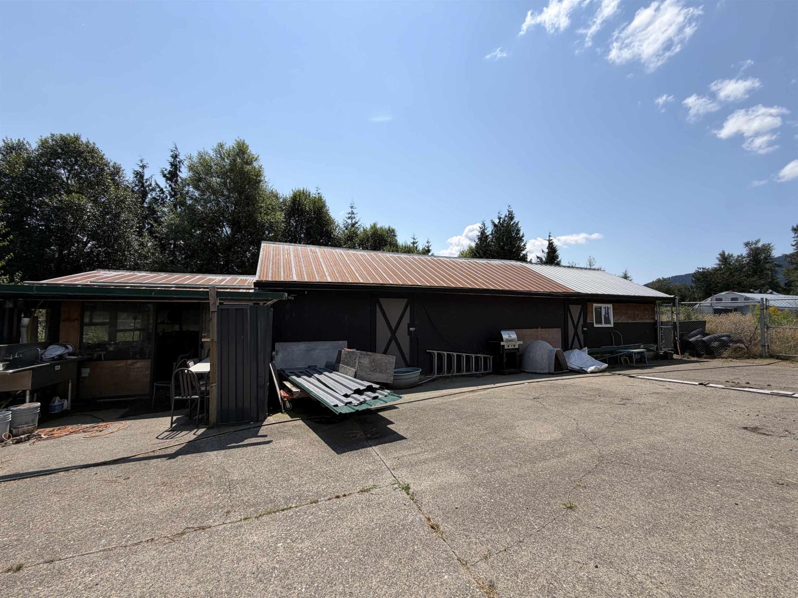 5390 MCCALLUM ROAD, Agassiz, Agassiz