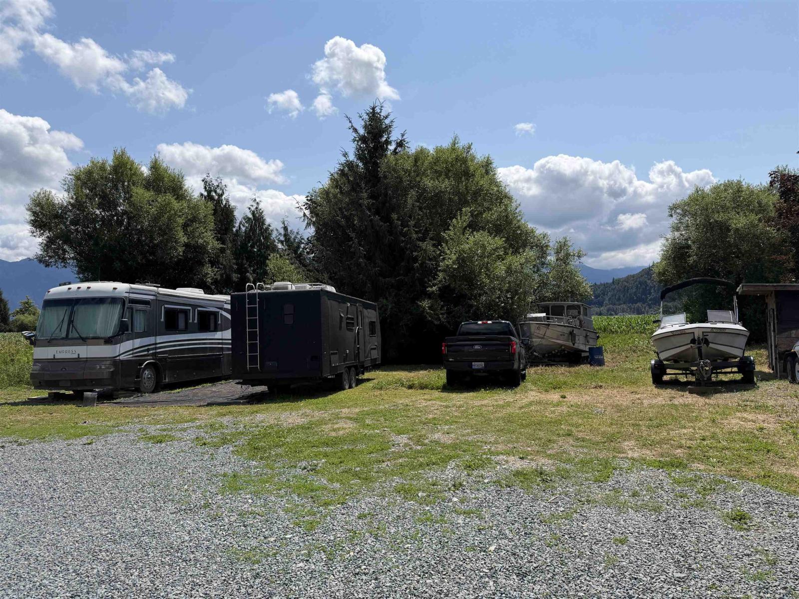 5390 MCCALLUM ROAD, Agassiz, Agassiz