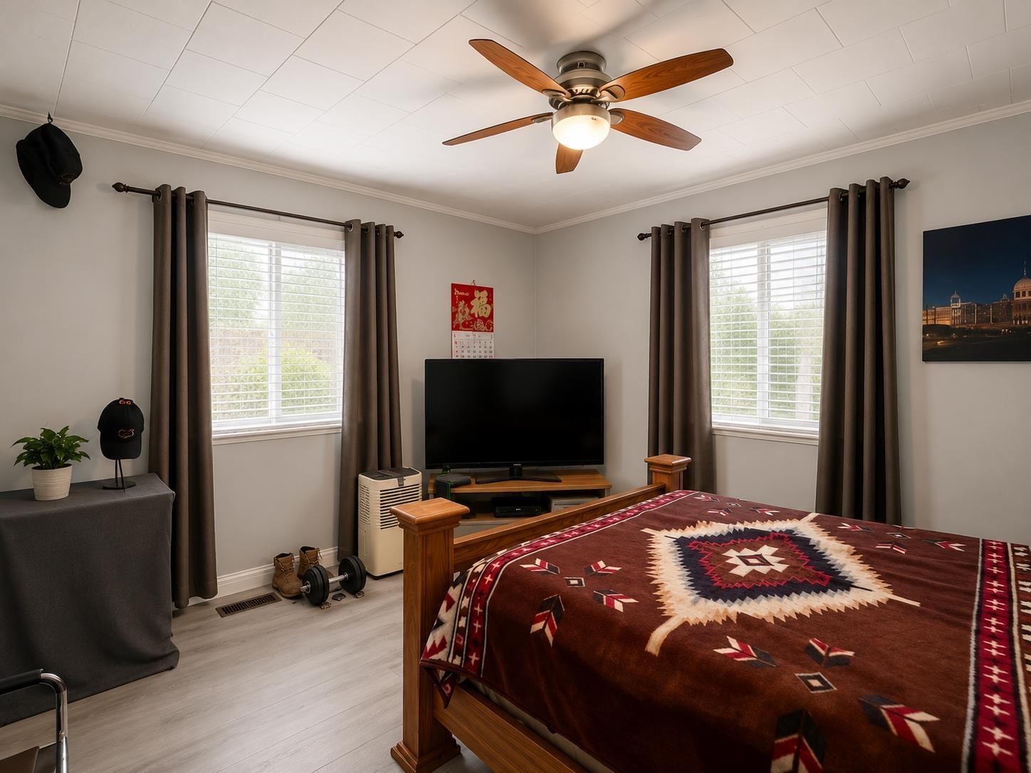 5390 MCCALLUM ROAD, Agassiz, Agassiz