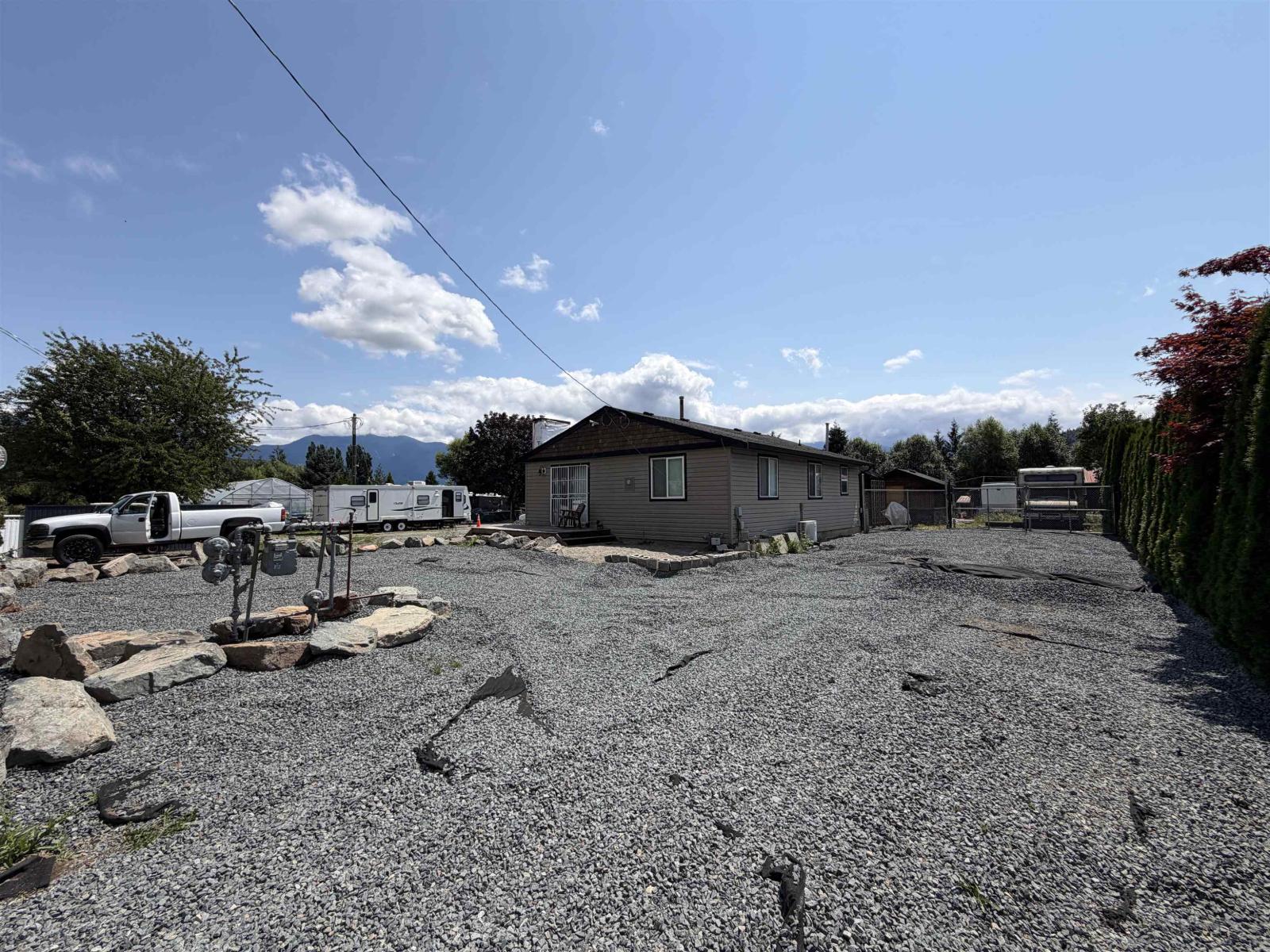 5390 MCCALLUM ROAD, Agassiz, Agassiz
