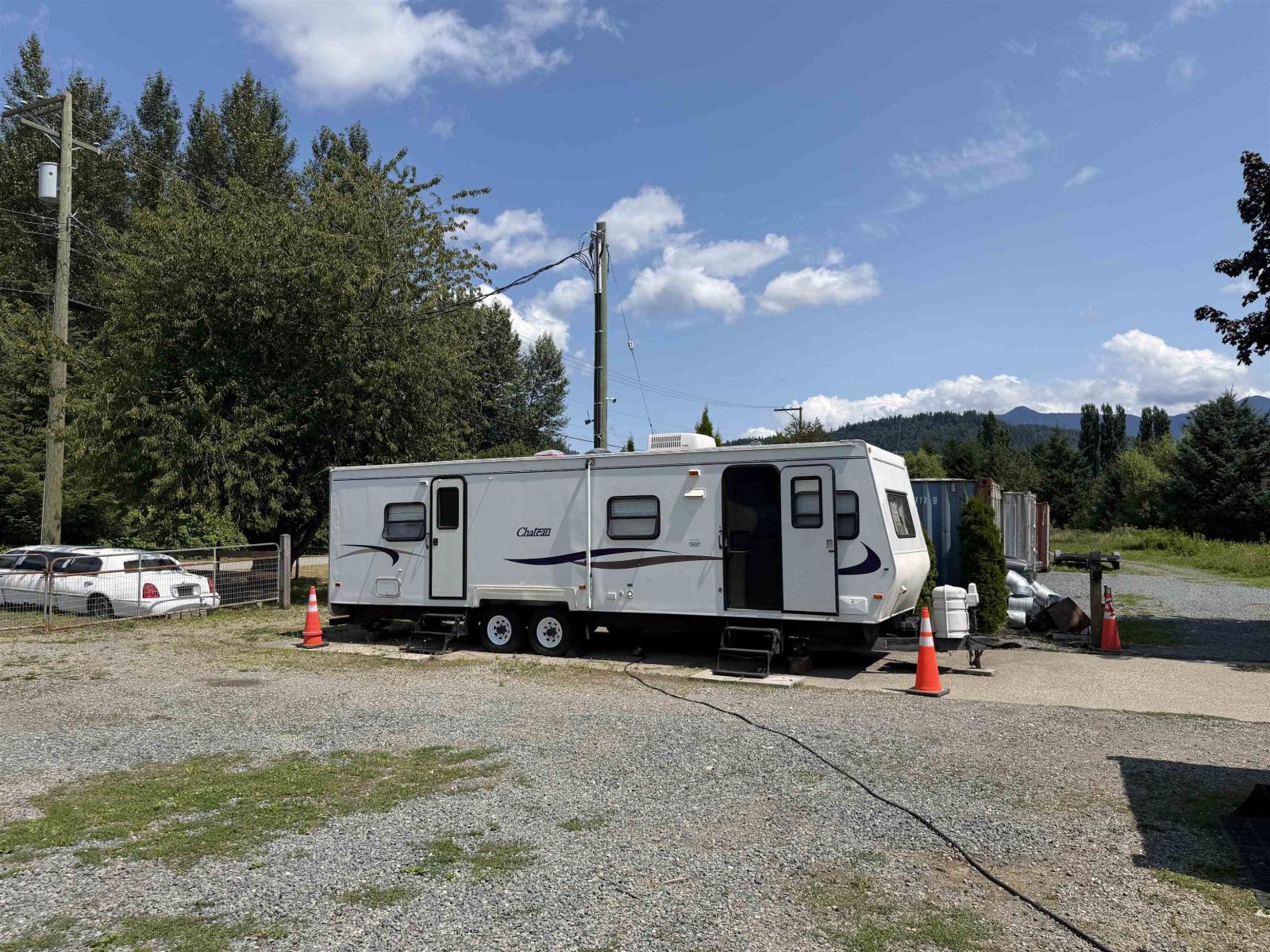 5390 MCCALLUM ROAD, Agassiz, Agassiz