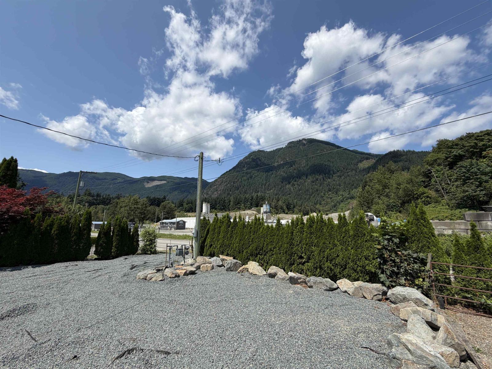 5390 MCCALLUM ROAD, Agassiz, Agassiz