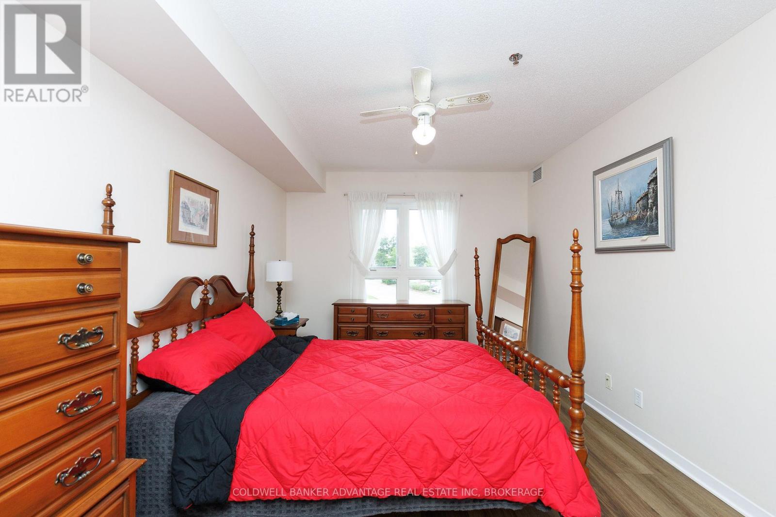 #1208 330 PRINCE CHARLES DRIVE S - 10
