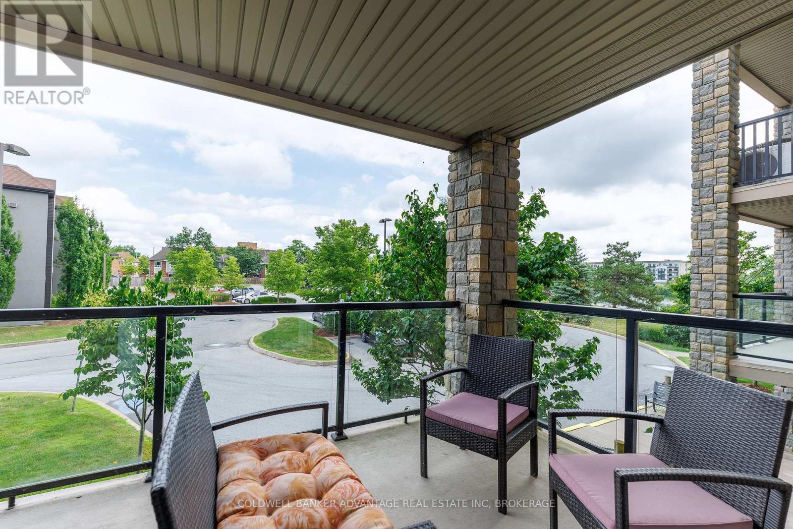 #1208 330 PRINCE CHARLES DRIVE S - 12