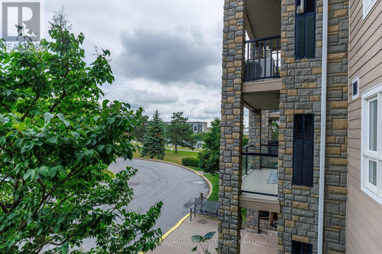 #1208 330 PRINCE CHARLES DRIVE S - 13