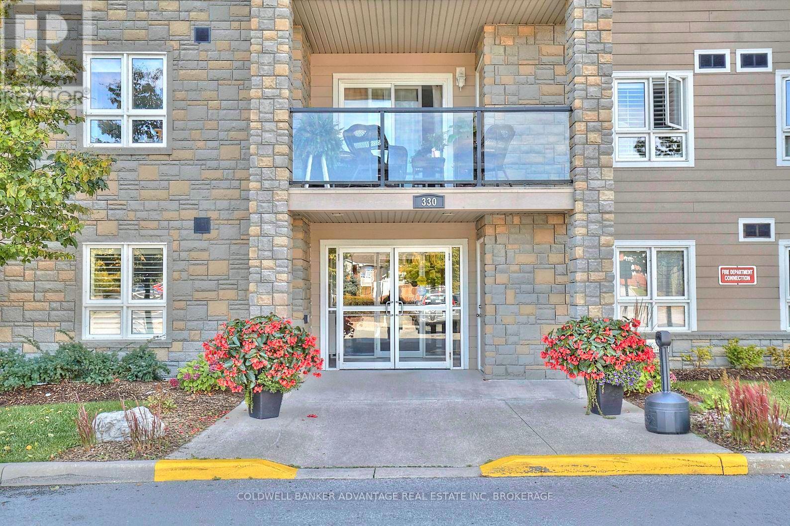 #1208 330 PRINCE CHARLES DRIVE S - 14