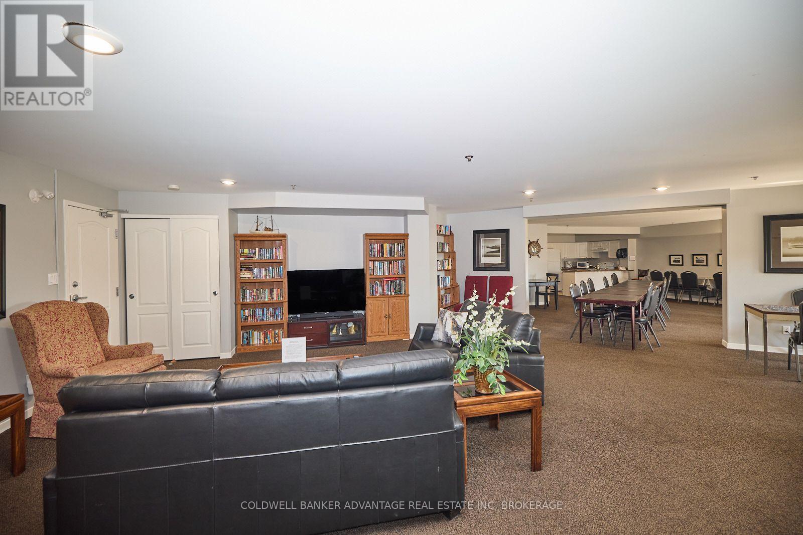#1208 330 PRINCE CHARLES DRIVE S - 15