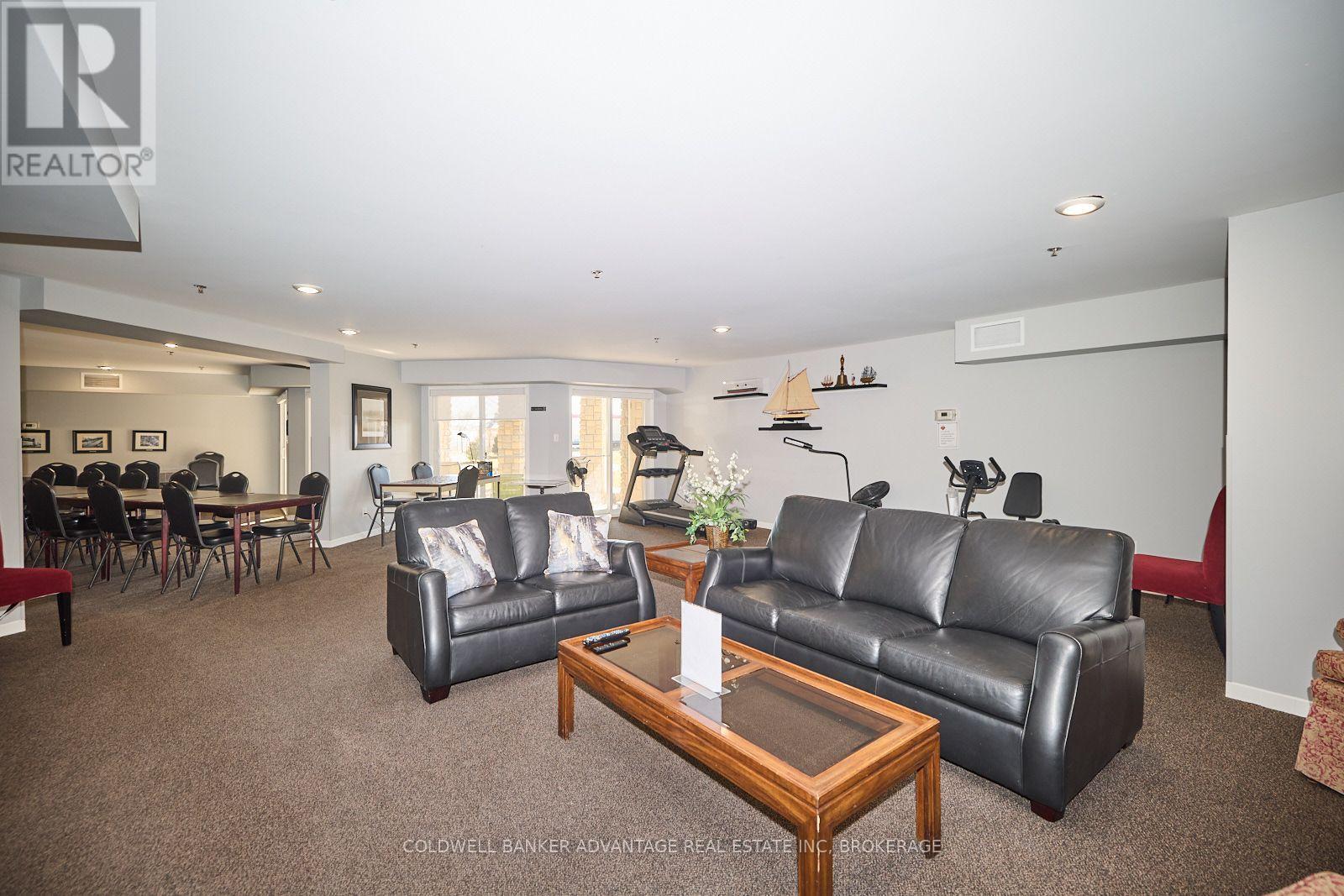 #1208 330 PRINCE CHARLES DRIVE S - 16