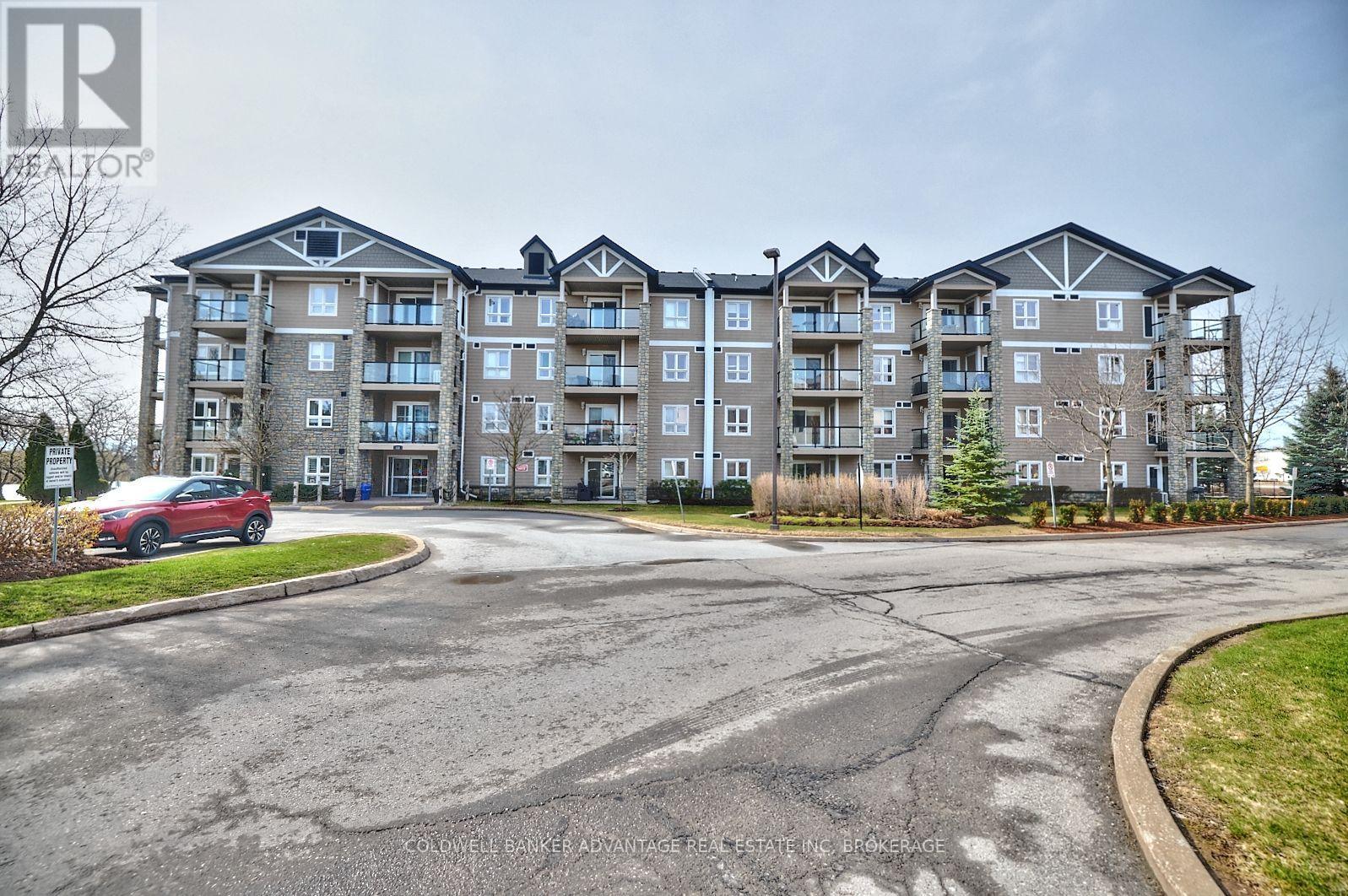 #1208 330 PRINCE CHARLES DRIVE S - 18